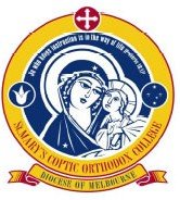 St Marys Coptic Orthodox College