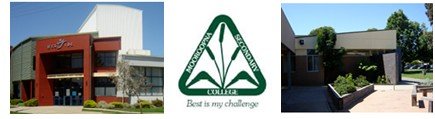 Mooroopna Secondary College  - Adelaide Schools