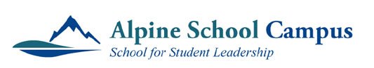Alpine School Campus 