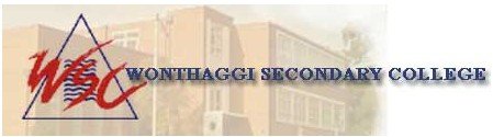 Wonthaggi Secondary College Mcbride Senior Campus - Education Directory