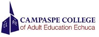 Campaspe College of Adult Education - Sydney Private Schools