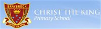 Christ The King Primary School Braybrook