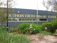 Southern Cross Primary School - Canberra Private Schools