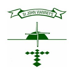 St John Vianneys Primary School