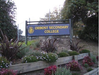 Orbost Secondary College  - Schools Australia 0