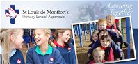 St Louis De Montforts Primary School - Sydney Private Schools