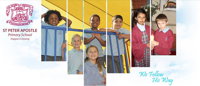 St Peter Apostle Primary School - Australia Private Schools