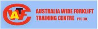 Australia Wide Forklift Training Centre - Education Perth
