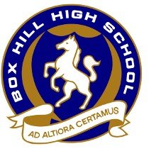 Box Hill High School - Education Perth