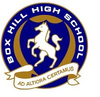 Box Hill High School - Sydney Private Schools