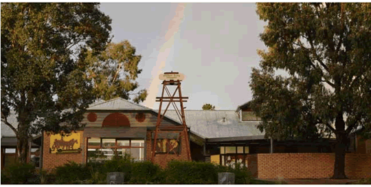 Yarrambat Primary School - Perth Private Schools 0