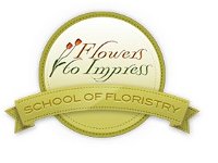 Flowers To Impress School of Floristry - Melbourne School
