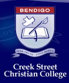 Creek Street Christian College - Adelaide Schools