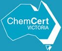 ChemCert Victoria- high quality training in chemical risk management