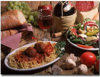 The Italian Home Cooking School - Education WA