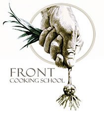 Front Cooking School - Melbourne School