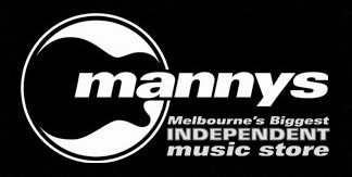 Mannys Music School - Melbourne School