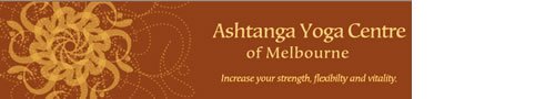 Ashtanga Yoga Centre of Melbourne