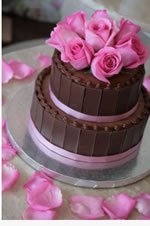 Jennifer Anne's Cakes - Cooking Classes