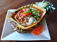 Mons Ban Sabai Thai- Cooking School - Canberra Private Schools