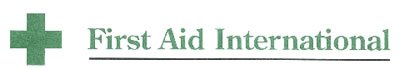 First Aid International - Melbourne School