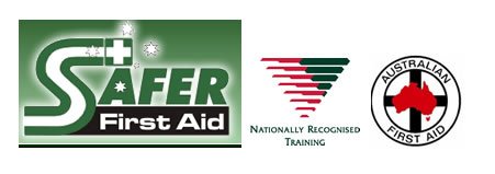 Safer First Aid - Courses - Education Perth