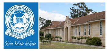Warracknabeal Secondary College - Schools Australia 0
