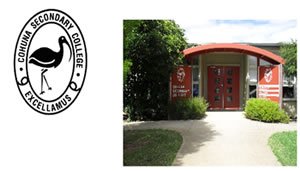 Cohuna VIC Adelaide Schools