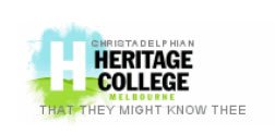 Christadelphian Heritage College Melbourne