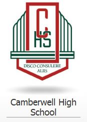 Camberwell High School - Canberra Private Schools