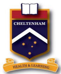 Cheltenham Secondary College - Schools Australia 0