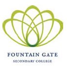Fountain Gate Secondary College