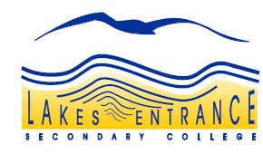 Lakes Entrance Secondary College - Adelaide Schools