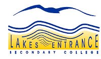 Lakes Entrance Secondary College - Adelaide Schools