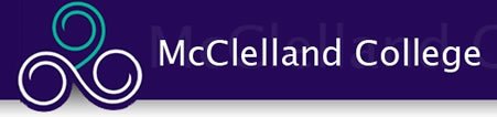 McClelland College - Education WA 0