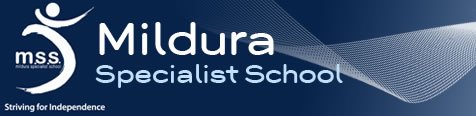 Mildura Specialist School - Melbourne School