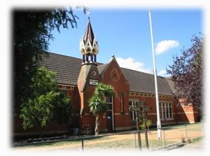 Talbot Primary School - Canberra Private Schools