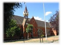 Talbot Primary School - Brisbane Private Schools