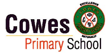 Cowes Primary School