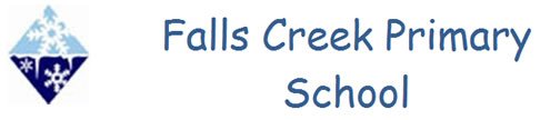 Falls Creek Primary School - Education WA 0