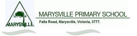Marysville Primary School - Education Melbourne