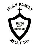 Holy Family Primary School - thumb 0
