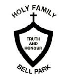 Holy Family Primary School - Education Directory