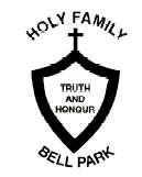 Holy Family Primary School - Education Melbourne