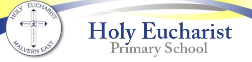 Holy Eucharist School Malvern East