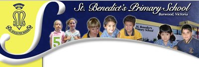 St Benedicts Primary School Burwood
