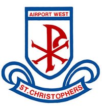 St Christopher's Primary School - Education Directory