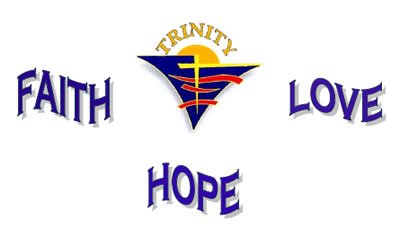 Trinity Catholic Primary School