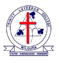 Trinity Lutheran College Mildura - Schools Australia 0