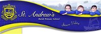 St Andrew's School Clayton South - Education Directory